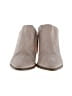 REPORT Tan Mule/Clog Size 8 1/2 - photo 2