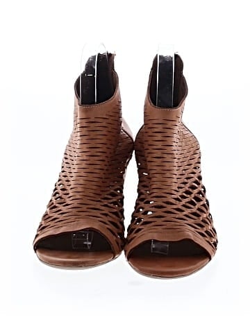 Bueno Heels (view 2)