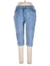 Assorted Brands Blue Jeans Size 18 - photo 1