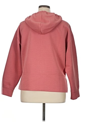 DKNY Zip Up Hoodie (view 2)
