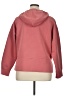 DKNY Pink Zip Up Hoodie Size XL - photo 2
