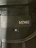 Mixxo Black Coat Size M - photo 6