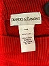 Draper's & Damon's 100% Acrylic Red Turtleneck Sweater Size M (petite) - photo 7