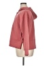 DKNY Pink Zip Up Hoodie Size XL - photo 5