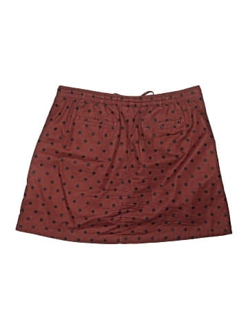 Lands' End Casual Skirt (view 2)