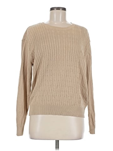 Unbranded Pullover Sweater (view 1)