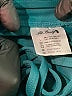 Assorted Brands Teal Active Pants Size L - photo 7