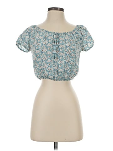 Mine Tube Top (view 1)