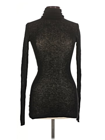 Twelfth Street by Cynthia Vincent turtleneck sweater (view 1)