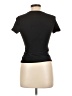 Suuksess Black Active T-Shirt Size L - photo 2