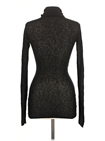 Twelfth Street by Cynthia Vincent turtleneck sweater (view 2)