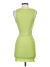 Isalis Green Casual Dress Size S - photo 2