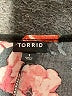 Torrid Black Sleeveless Blouse Size 1X Plus (1) - photo 7