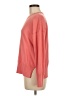 Cyrus Pink Pullover Sweater Size M - photo 5