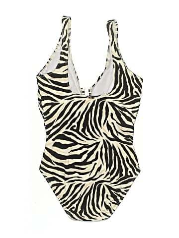 Lauren by Ralph Lauren One Piece Swimsuit (view 2)