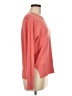 Cyrus Pink Pullover Sweater Size M - photo 4