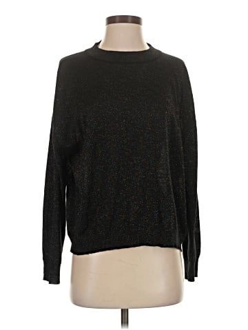 John & Jenn Pullover Sweater (view 1)