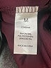 Elevate Purple Fleece Size M - photo 7