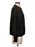 John & Jenn Metallic Black Pullover Sweater Size S - photo 4