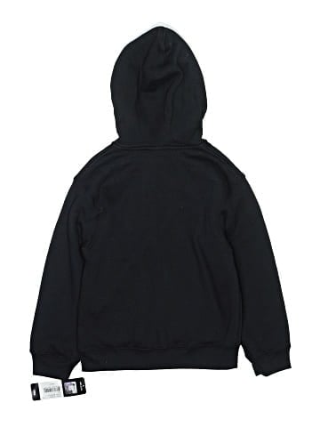 Team Apparel Zip Up Hoodie (view 2)