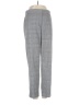 Ann Taylor Plaid Gray Dress Pants Size 2 - photo 1