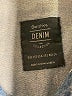 Bershka Blue Denim Jacket Size XS - photo 6