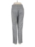 Ann Taylor Plaid Gray Dress Pants Size 2 - photo 2