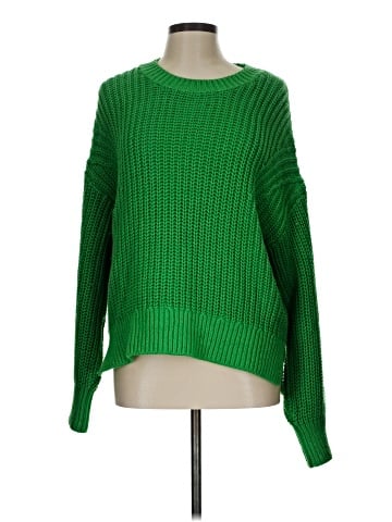 Los Angeles Atelier & Other Stories Pullover Sweater (view 1)