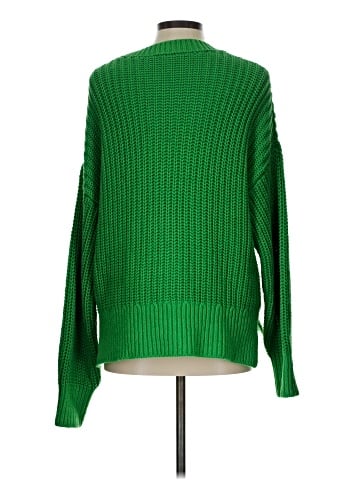 Los Angeles Atelier & Other Stories Pullover Sweater (view 2)