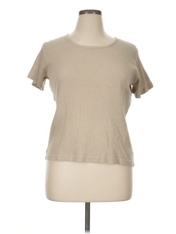 Partners Short Sleeve T-Shirt (view 1)