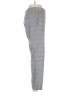 Ann Taylor Plaid Gray Dress Pants Size 2 - photo 4