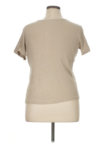 Partners Short Sleeve T-Shirt (view 2)