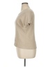 Partners Tan Short Sleeve T-Shirt Size XL - photo 5