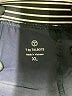 T by Talbots Solid Blue Casual Skirt Size XL - photo 3