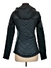 Athleta Argyle Green Jacket Size XS - photo 2