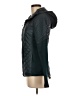 Athleta Argyle Green Jacket Size XS - photo 5