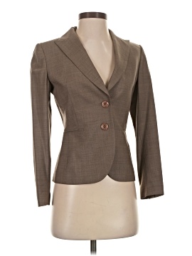 Petite Sophisticate 3/4 Sleeve Top