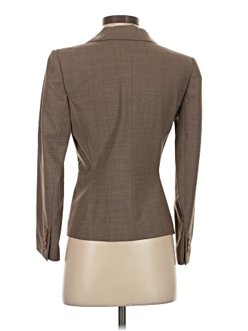 Petite Sophisticate 3/4 Sleeve Top (view 2)