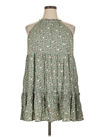 Trixxi Casual Dress (view 1)
