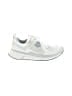 Ecco White Ivory Sneakers Size 9 1/2 - photo 1