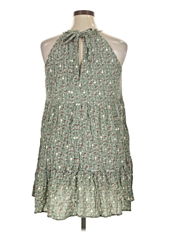 Trixxi Casual Dress (view 2)
