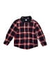 Old Navy 100% Cotton Red Jacket Size 5T - photo 1