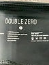 Double Zero Solid Black Active Pants Size L - photo 7