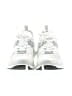 Ecco White Ivory Sneakers Size 9 1/2 - photo 2