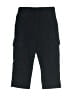 Splendid Black Cargo Pants Size 12-18 mo - photo 2