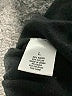 Roz & Ali Black Pullover Sweater Size L - photo 8