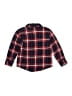 Old Navy 100% Cotton Red Jacket Size 5T - photo 2