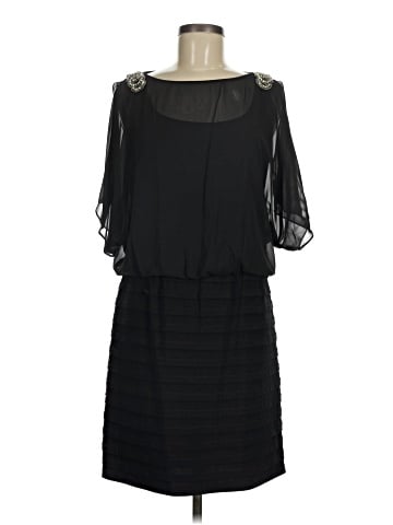 R&M Richards Cocktail Dress (view 1)