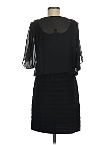R&M Richards Cocktail Dress (view 2)