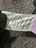 Style Rack 100% Rayon Purple 3/4 Sleeve Blouse Size S - photo 8